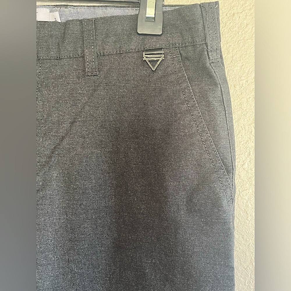 ElevenParis Eleven Paris Stretch Lightweight Slacks